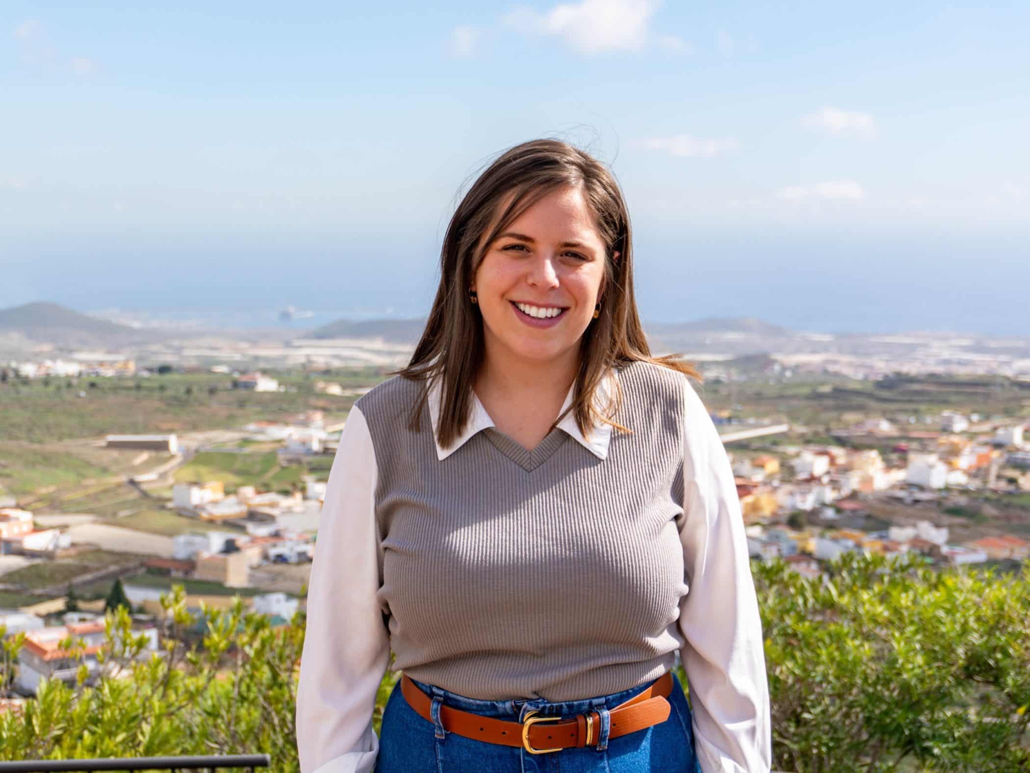 Celia Navil Trujillo Cano