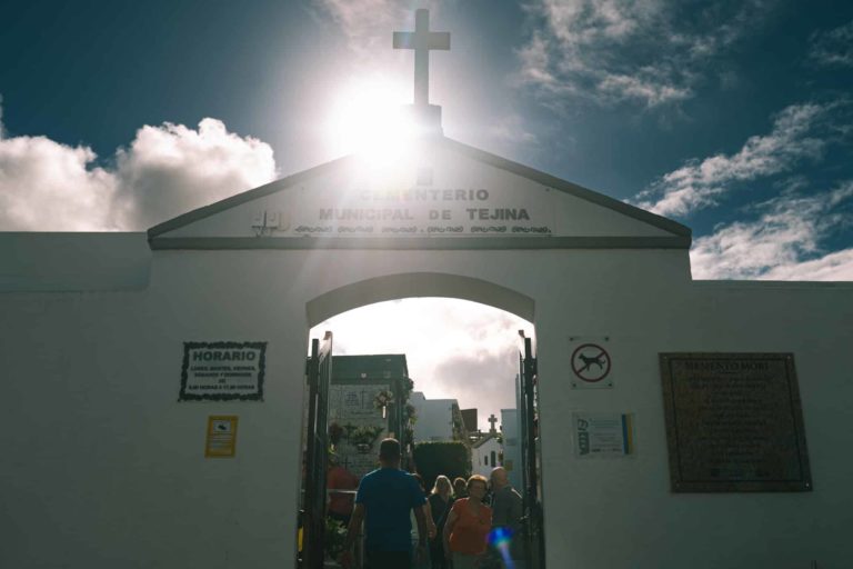 Cementerios 1