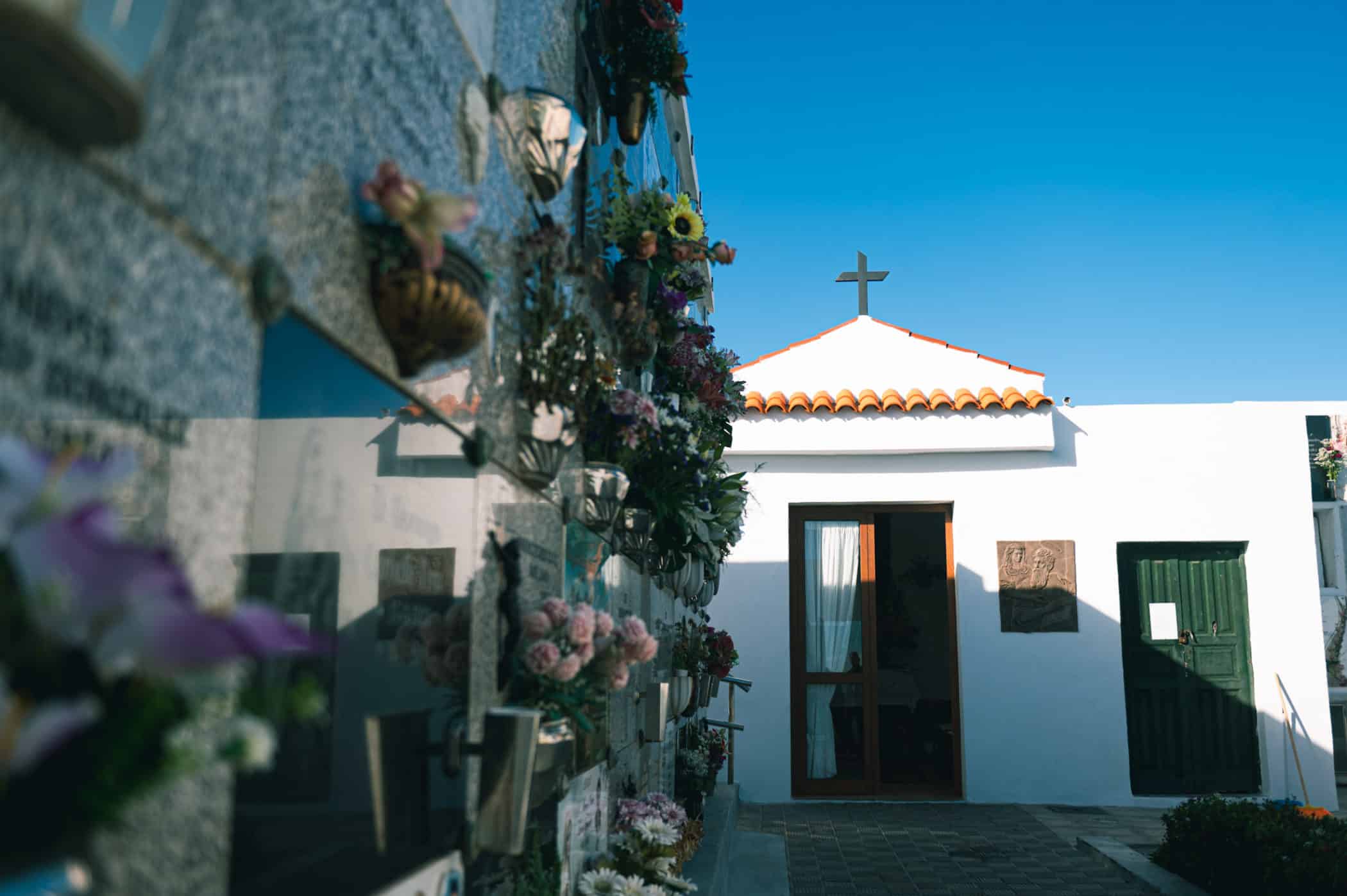 Cementerios 2