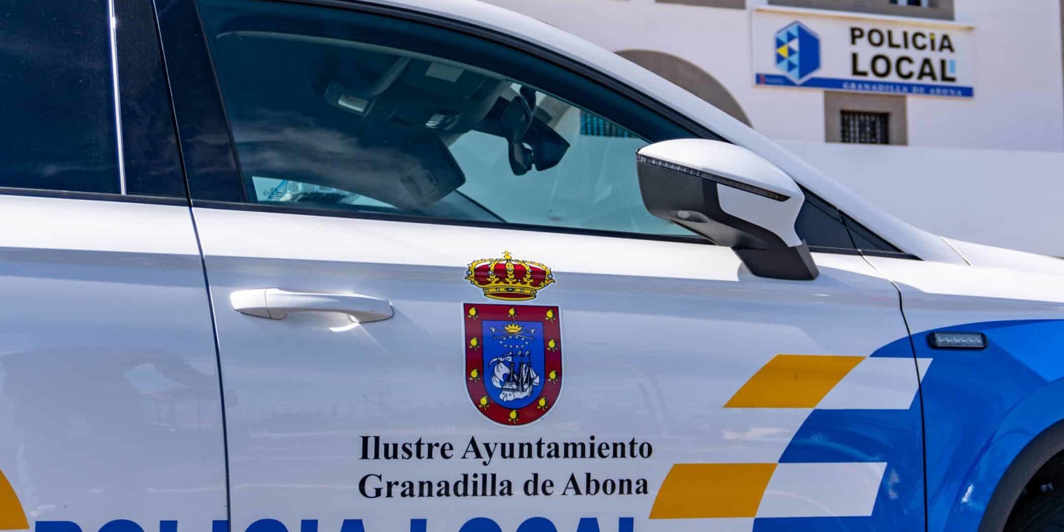 Comisaría Policía Local