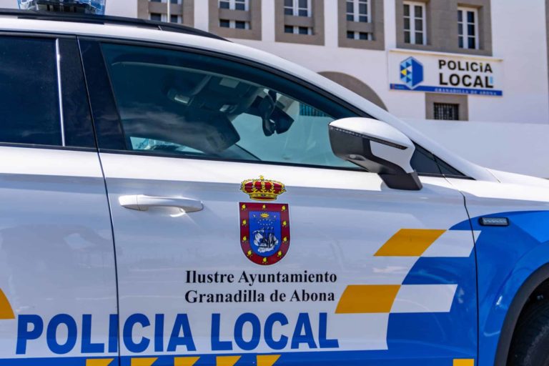 Comisaría Policía Local