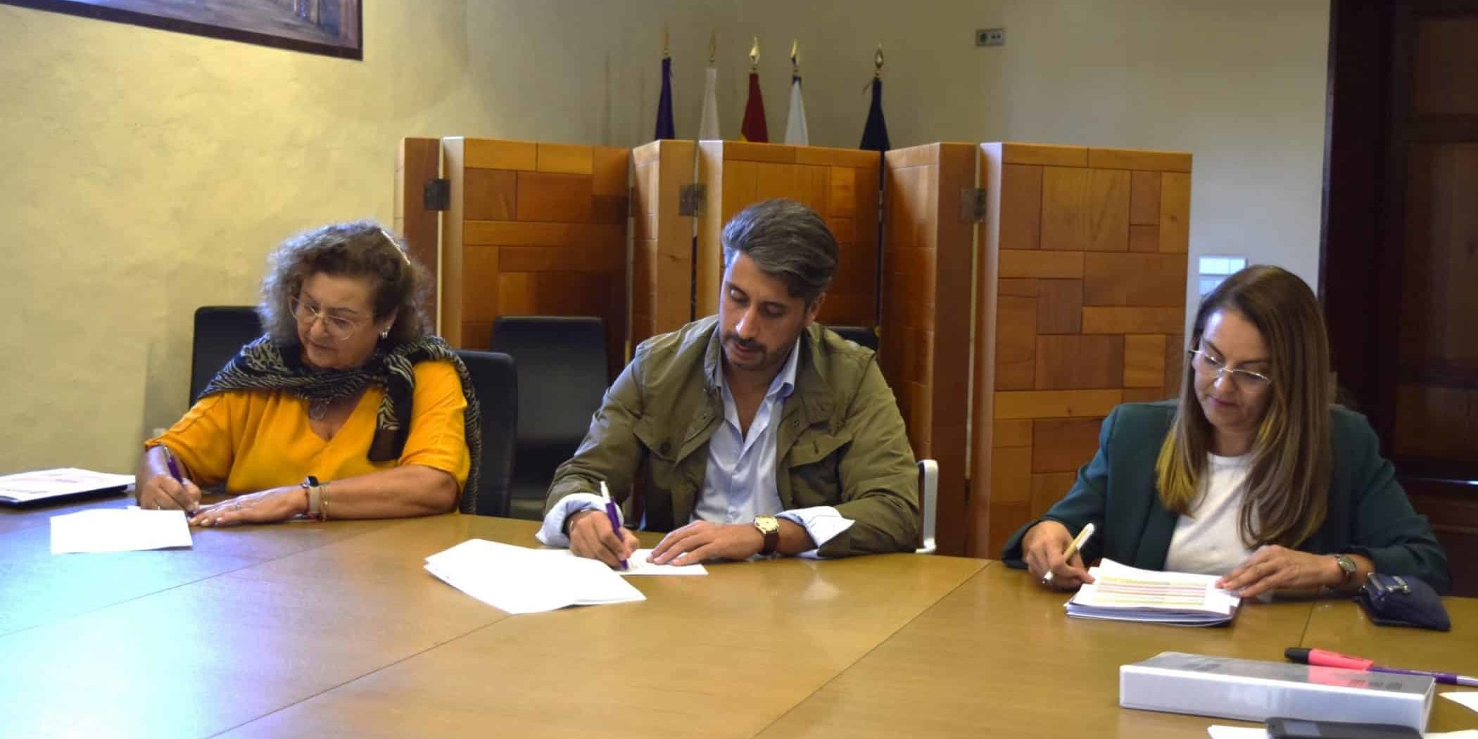 Convenio 1