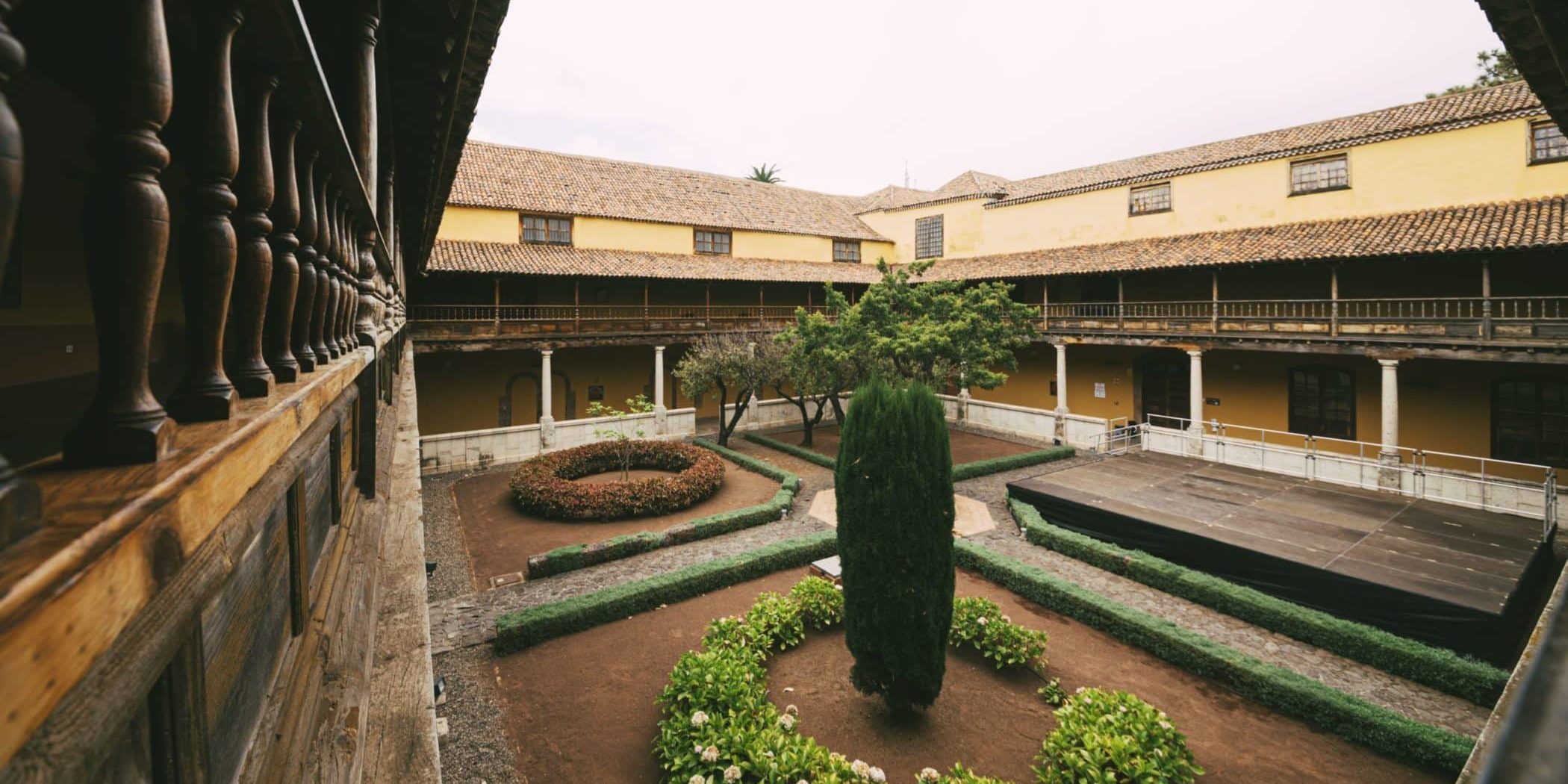 Convento de Santo Domingo