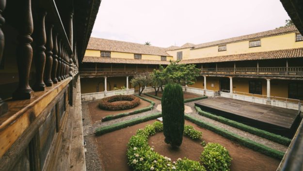 Convento de Santo Domingo