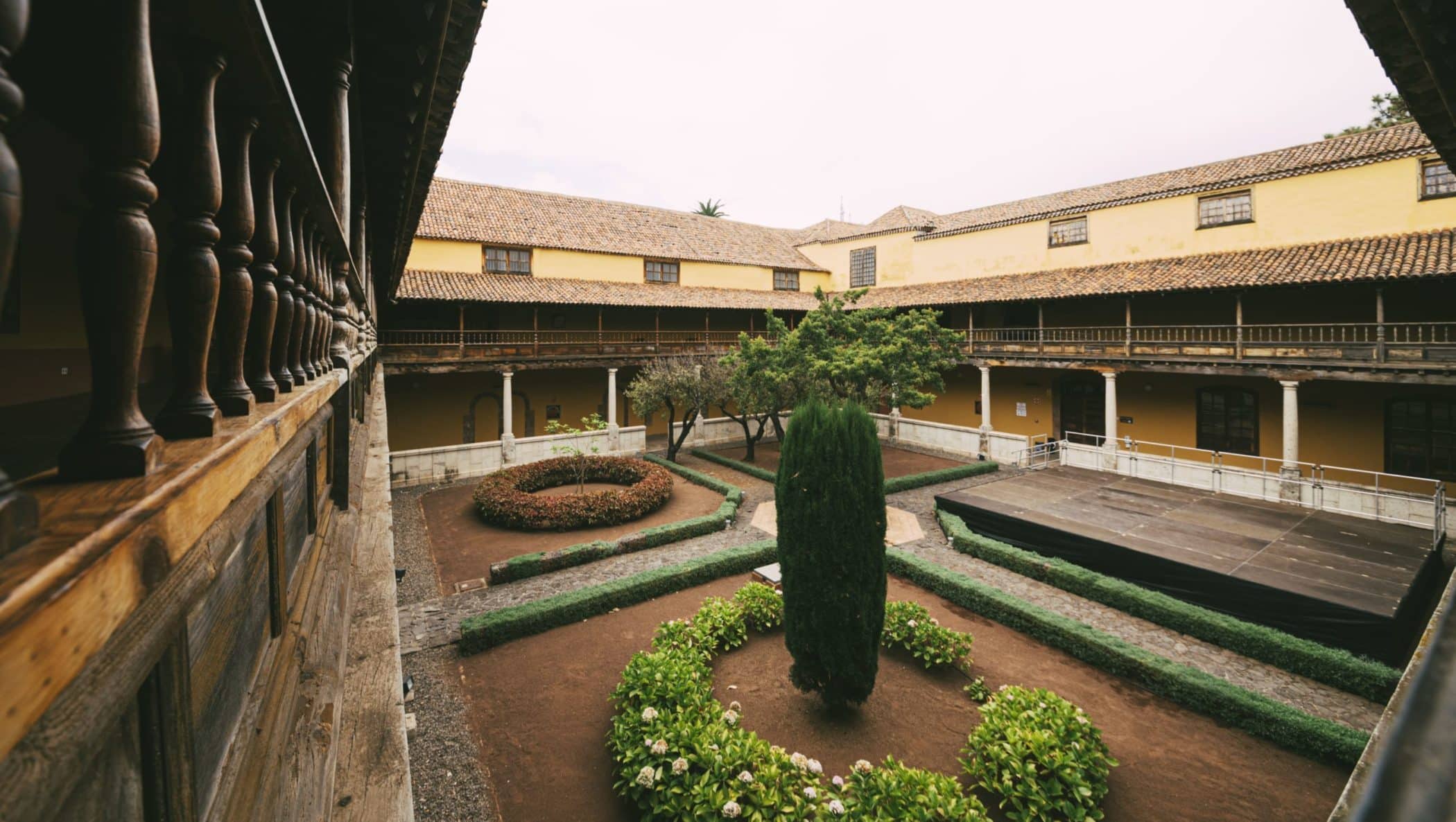 Convento de Santo Domingo
