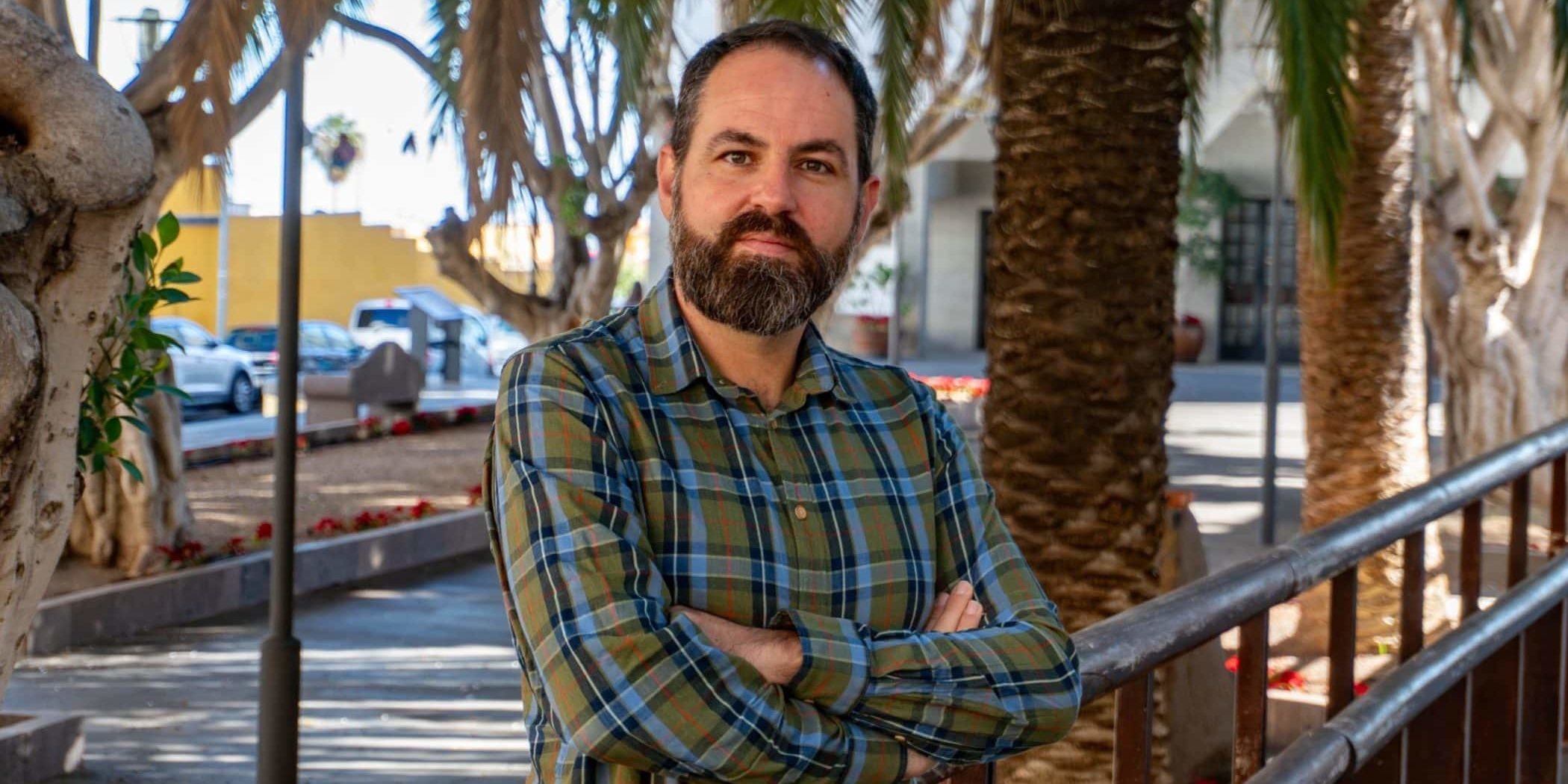 David Santos