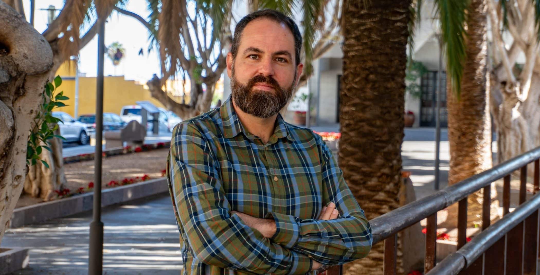 David Santos
