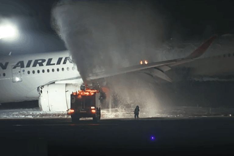 EXPLOSIÓN EN NARITA3