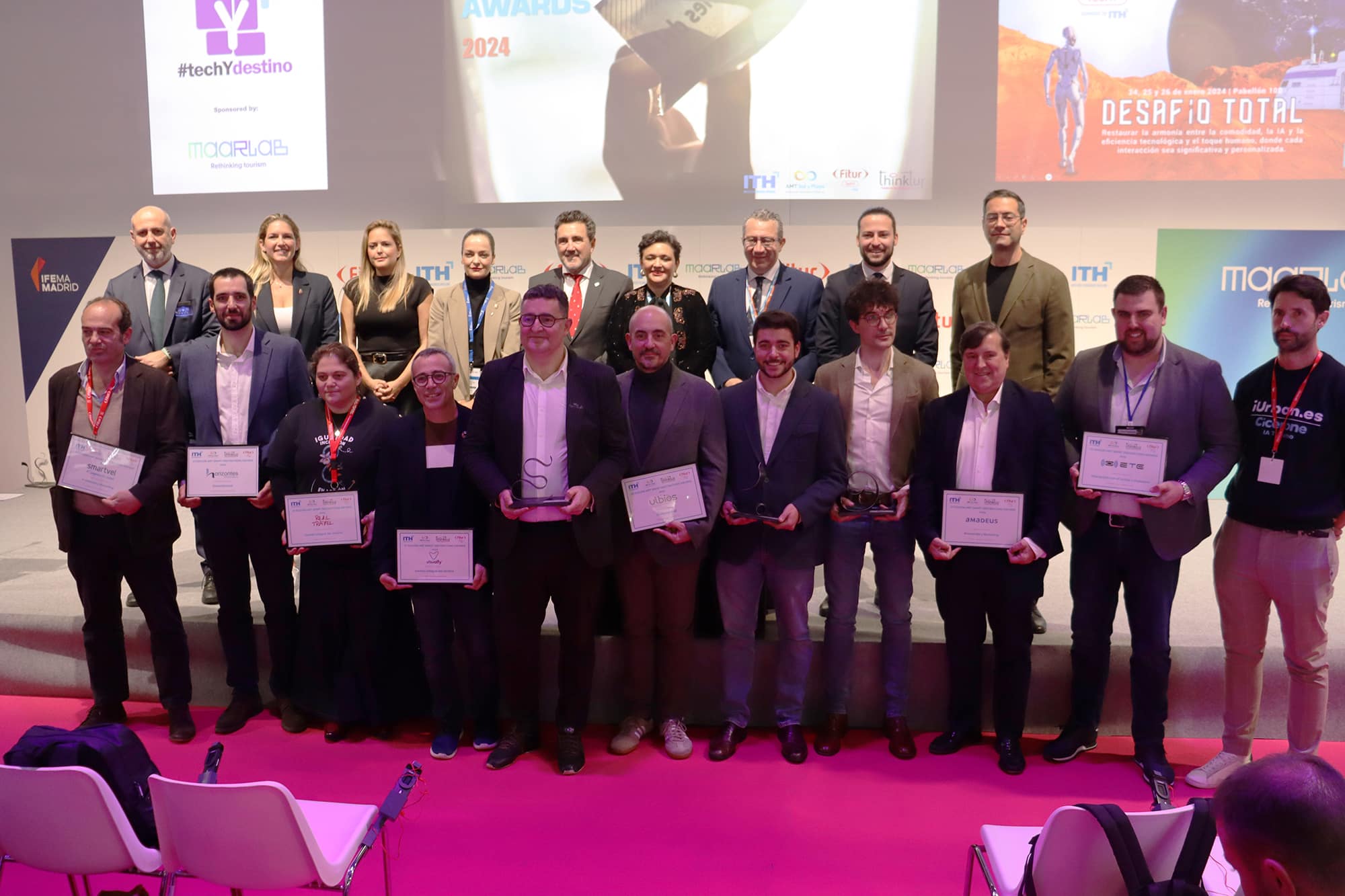 Entrega de Premios AMT 2024 (5)