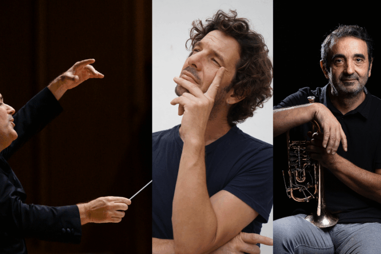 FESTIVAL DE MÚSICA DE CANARIAS 11-1-24