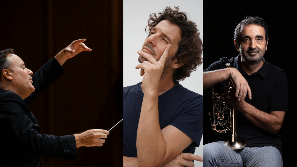 FESTIVAL DE MÚSICA DE CANARIAS 11-1-24
