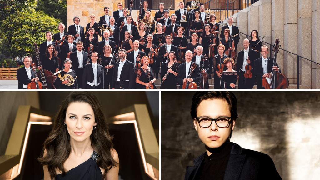 FESTIVAL DE MÚSICA DE CANARIAS 19-1-24