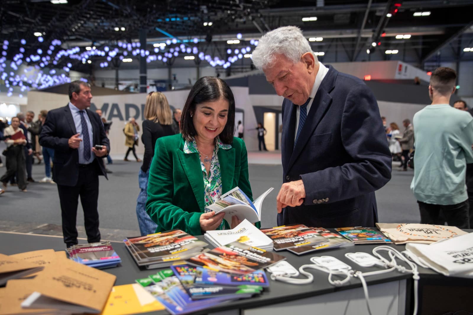 FITUR 2024 Las Palmas de Gran Canaria