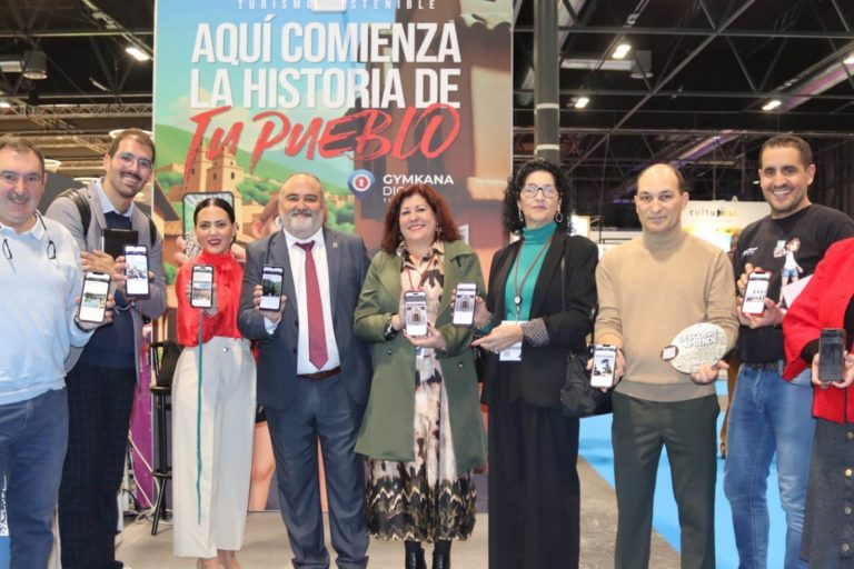 FITUR 2024_ PRESENTACIÓN CIT NORDESTE TFE