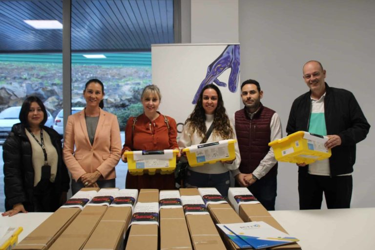 FLL-Fundación Cepsa