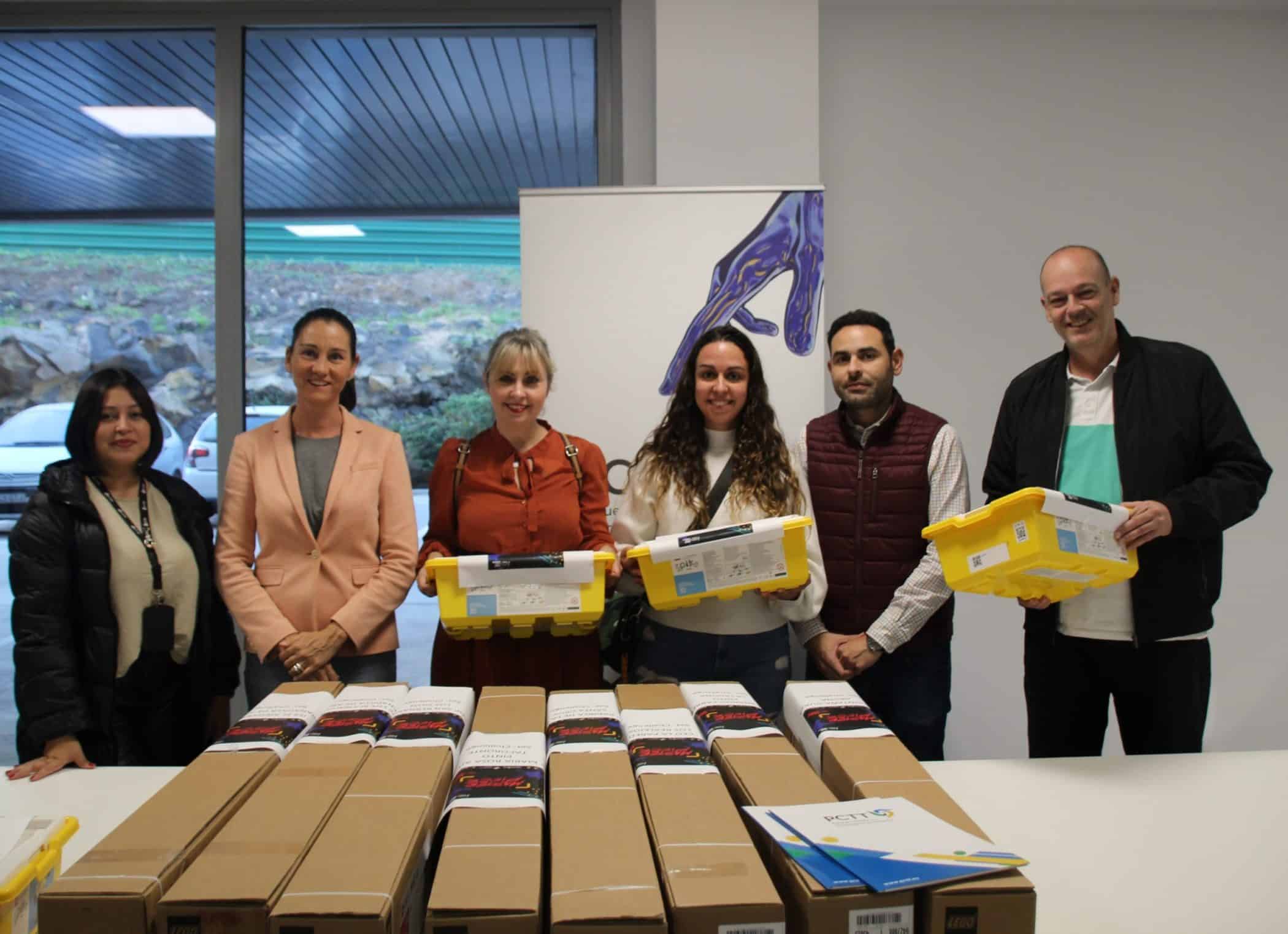 FLL-Fundación Cepsa