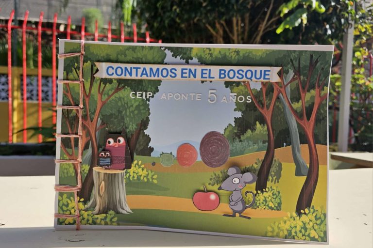 FOTO CONTAMOS CON EL BOSQUE 1