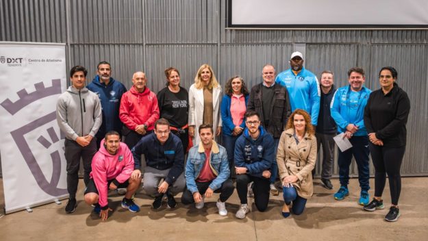 FOTO REUNION CLUBES 1