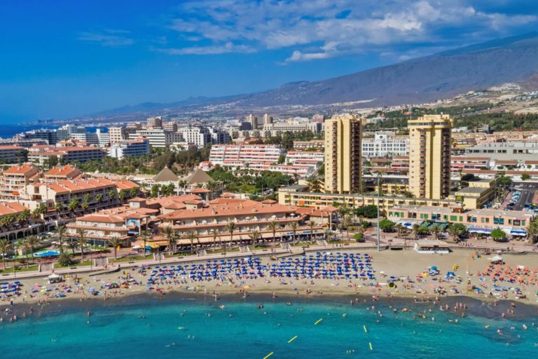 Fitur Arona 2024