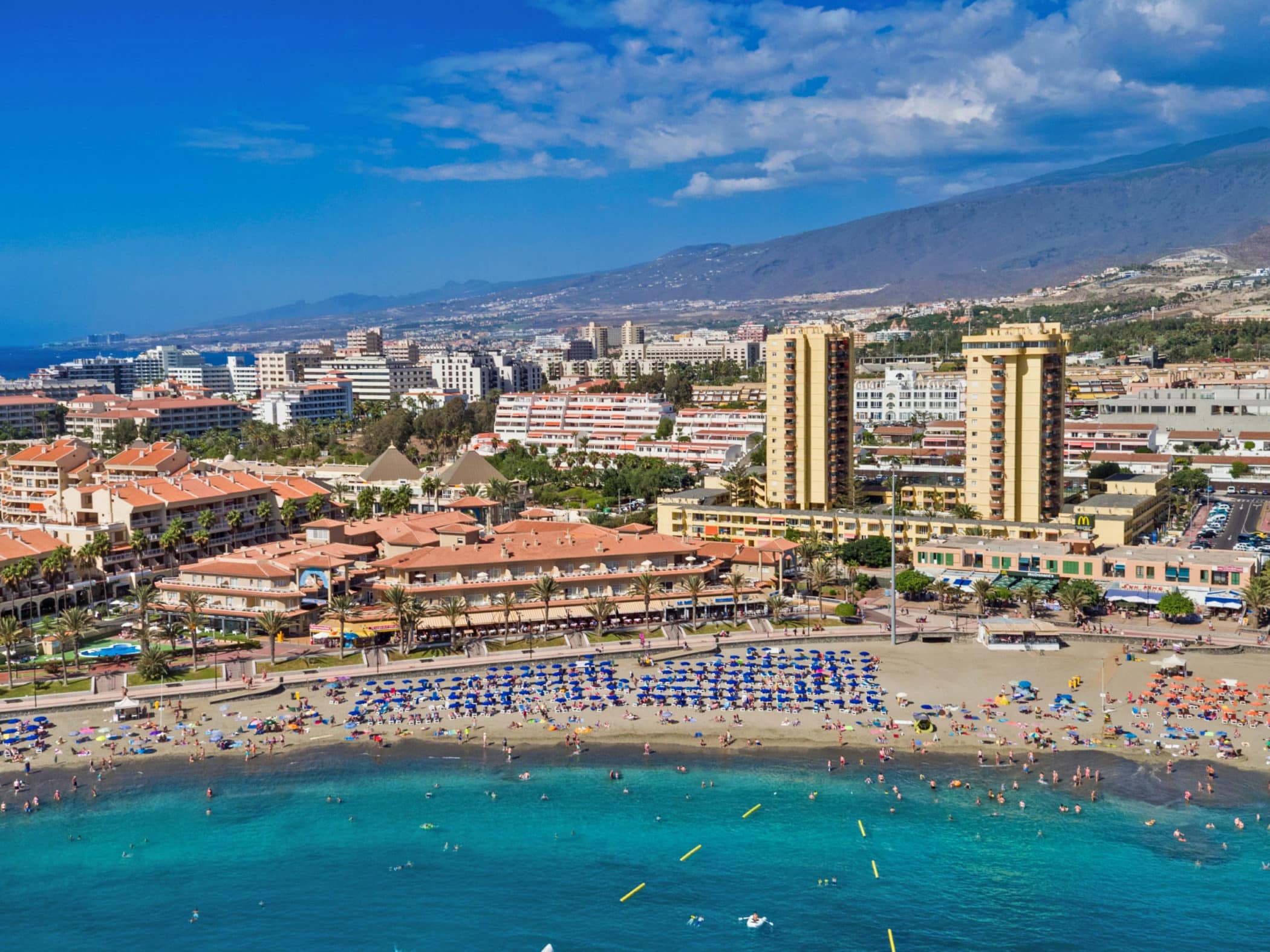 Fitur Arona 2024