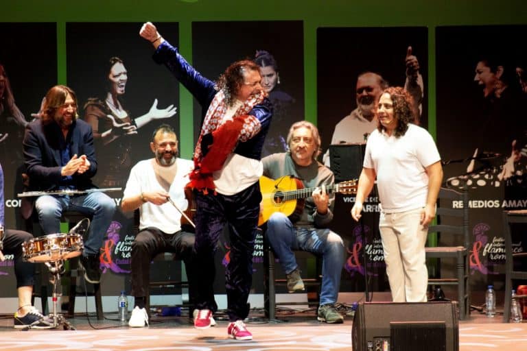 Flamenco Romí 29