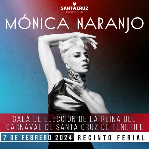 Foto Mónica Naranjo
