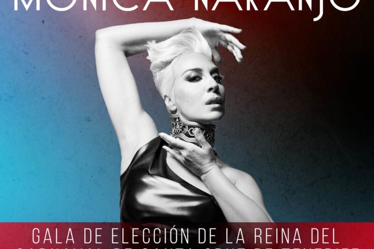 Foto Mónica Naranjo