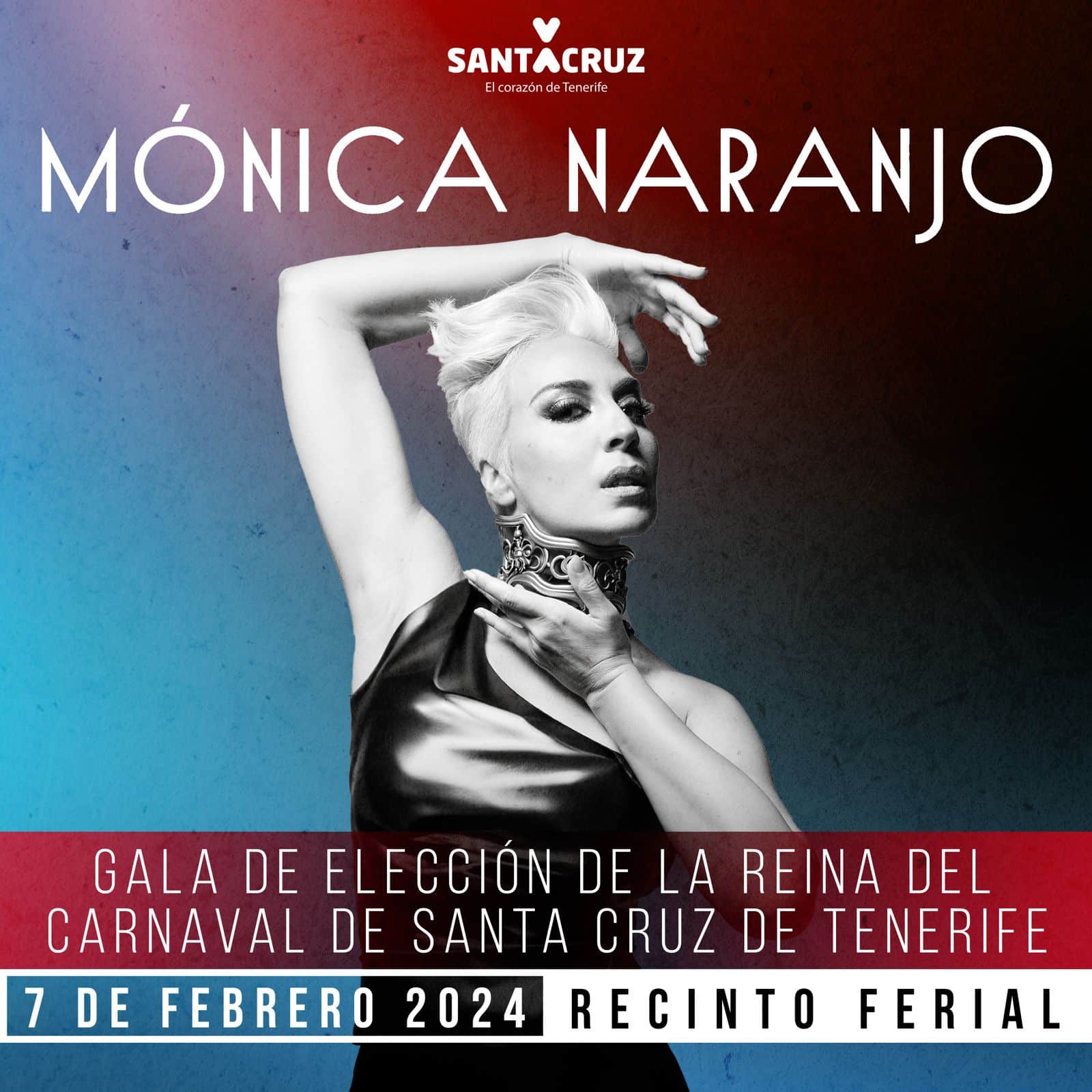 Foto Mónica Naranjo