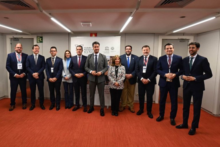 Foto familia GCPHE