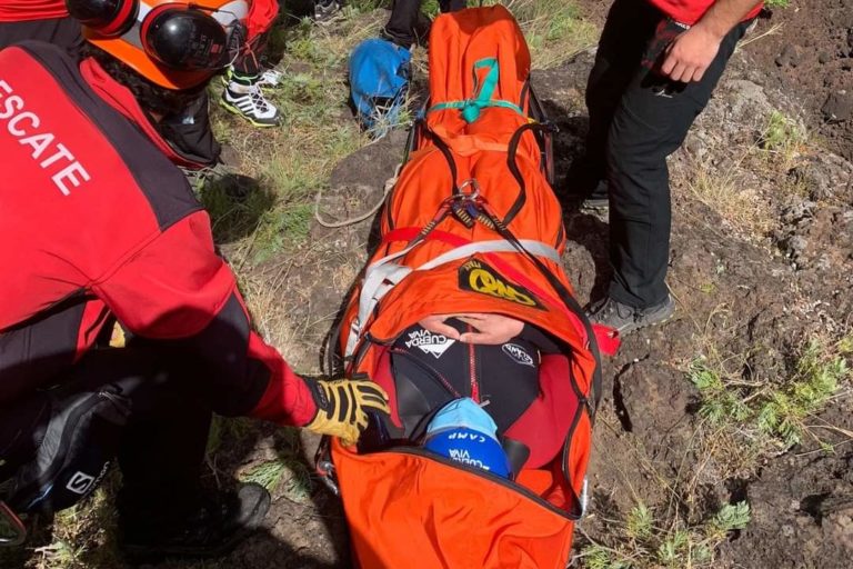 Foto intervenciones bomberos voluntarios1