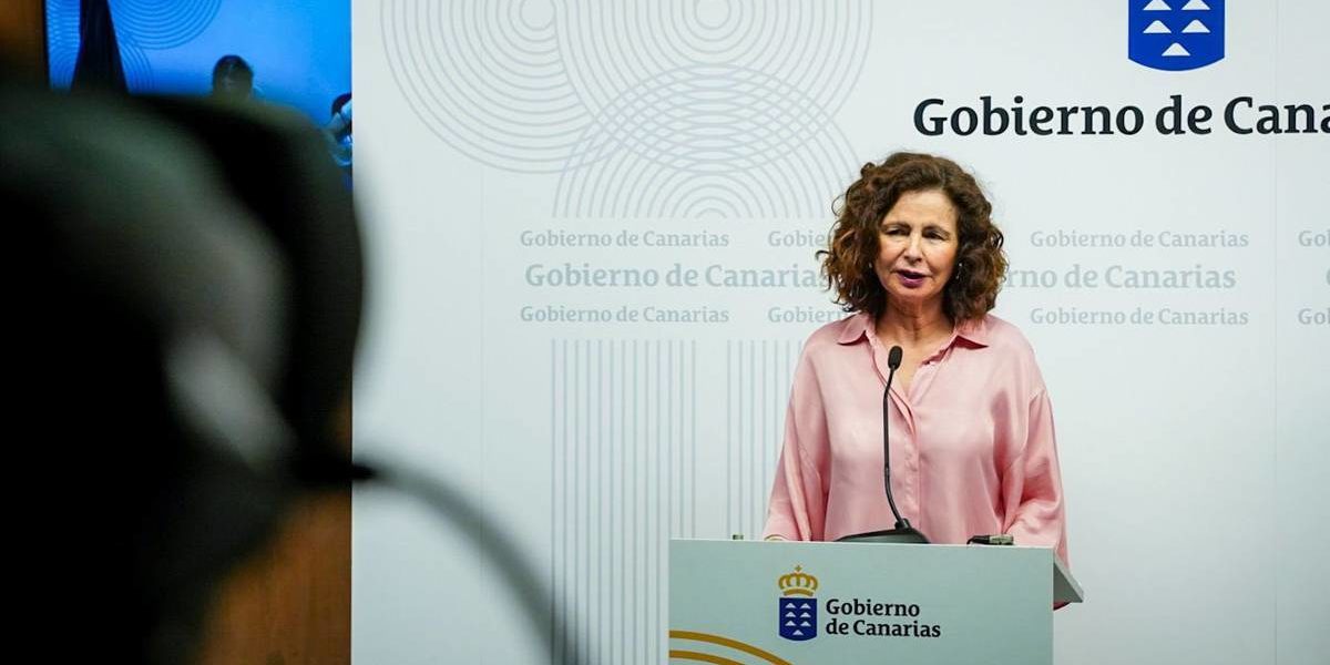 IMPUESTOS SOBRE LAS HERENCIAS-GOBIERNO DE CANARIAS 27-1-24