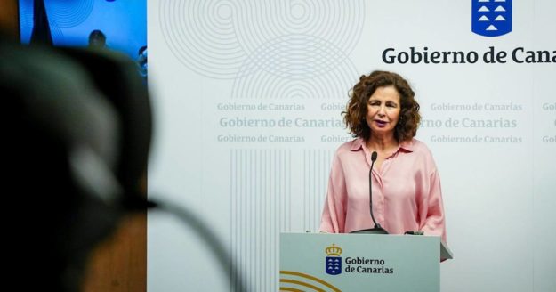 IMPUESTOS SOBRE LAS HERENCIAS-GOBIERNO DE CANARIAS 27-1-24