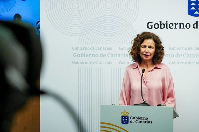 IMPUESTOS SOBRE LAS HERENCIAS-GOBIERNO DE CANARIAS 27-1-24