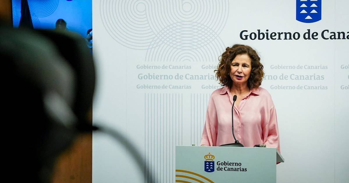 IMPUESTOS SOBRE LAS HERENCIAS-GOBIERNO DE CANARIAS 27-1-24