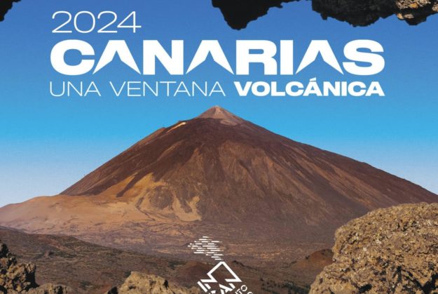 Involcan-Ventana Volcánica-Santa Úrsula