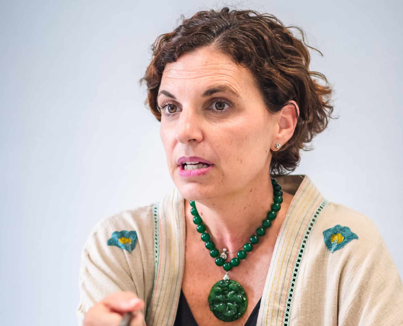 Isabel de Esteban