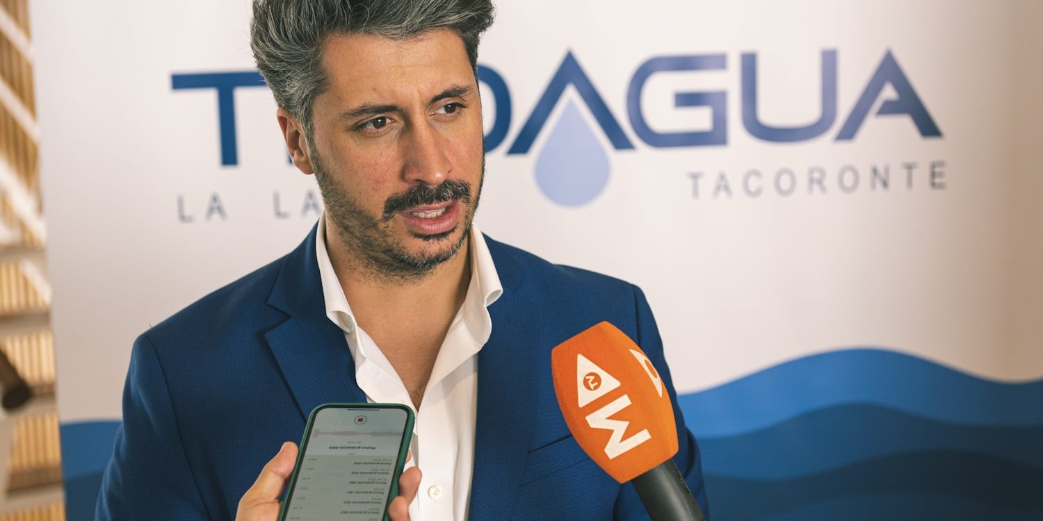 Luis Yeray Gutiérrez- Teidagua