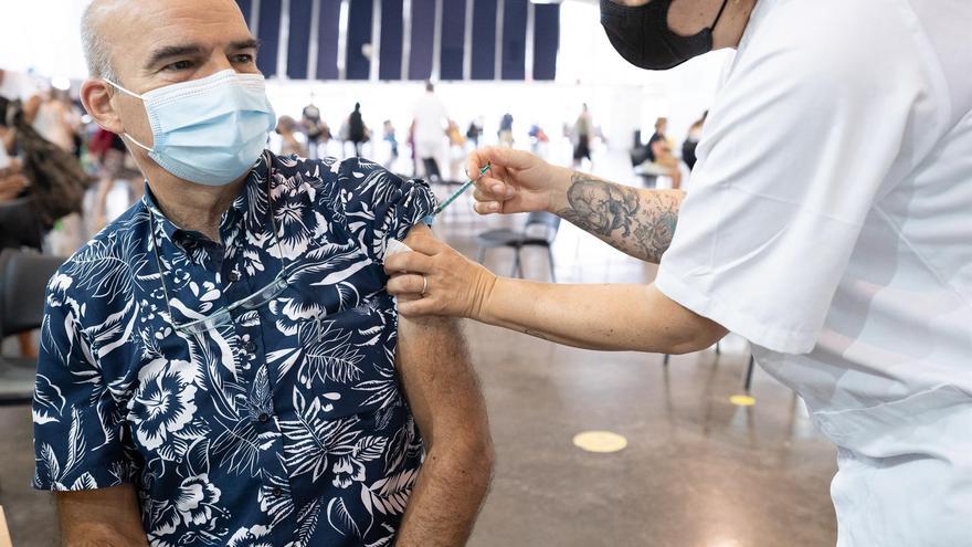 MASCARILLA OBLIGATORIA EN CANARIAS 10-1-24