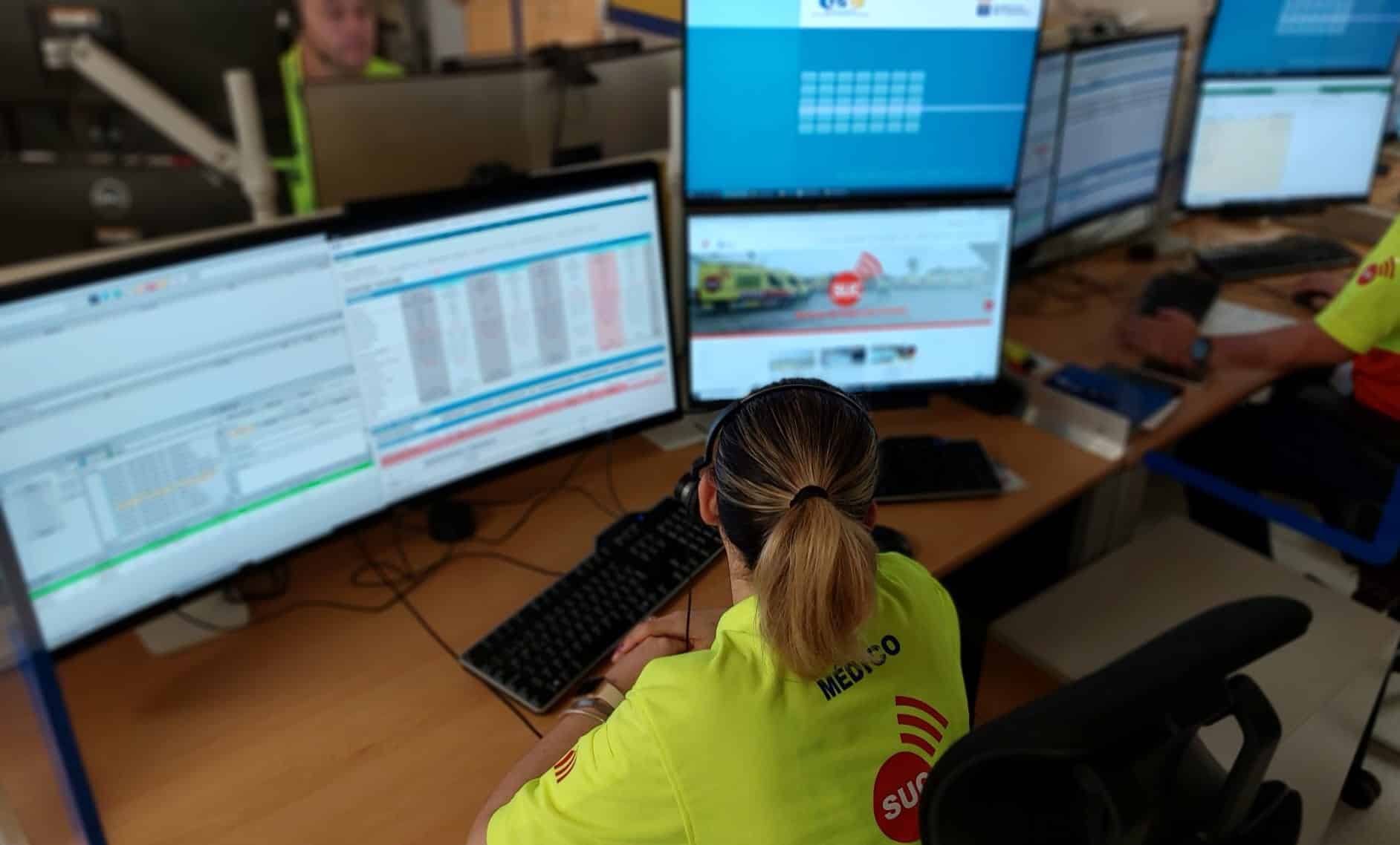 MUJER ATROPELLADA EN LAS PALMAS1 4-1-24