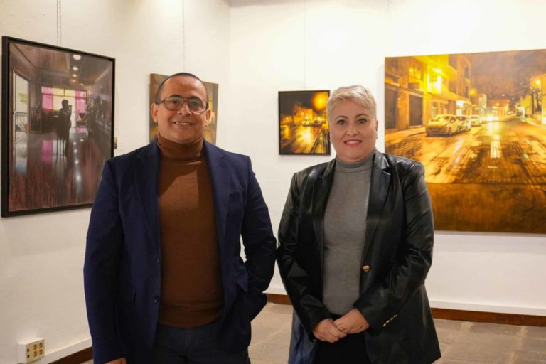 Marcos y Ángela Contrato alarmas