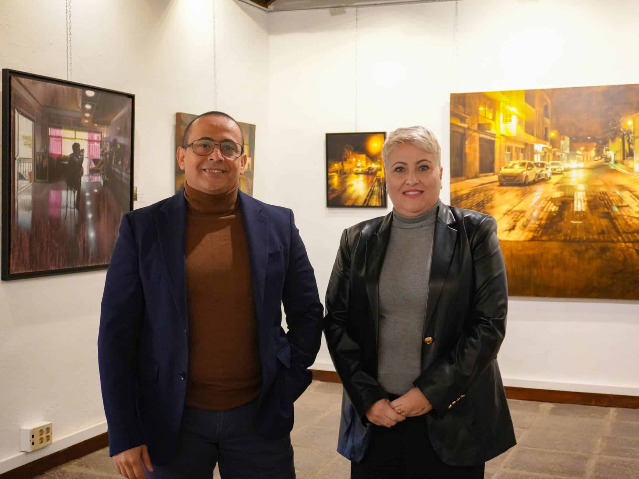 Marcos y Ángela Contrato alarmas