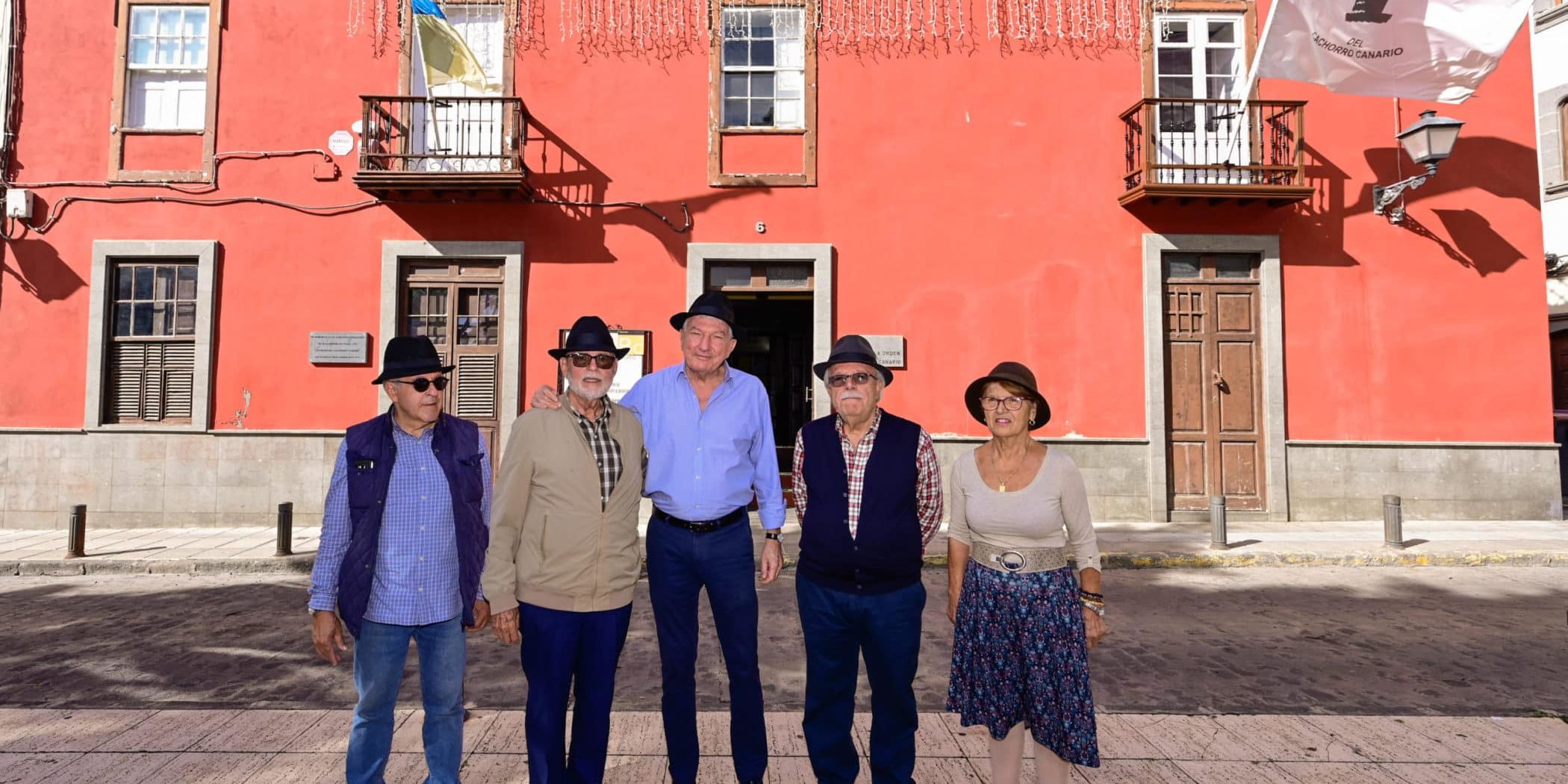 Orden del cachorro – Pedro Quevedo