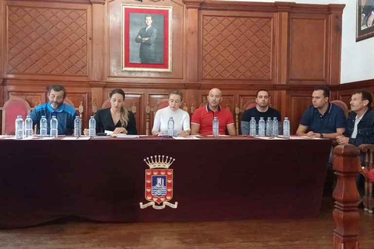 PLENO MUNICIPAL 18 DE ENERO 02
