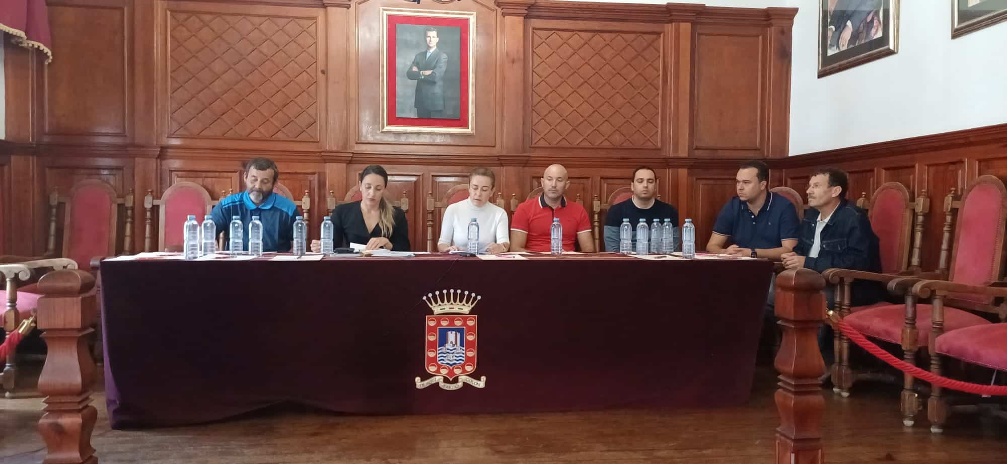 PLENO MUNICIPAL 18 DE ENERO 02