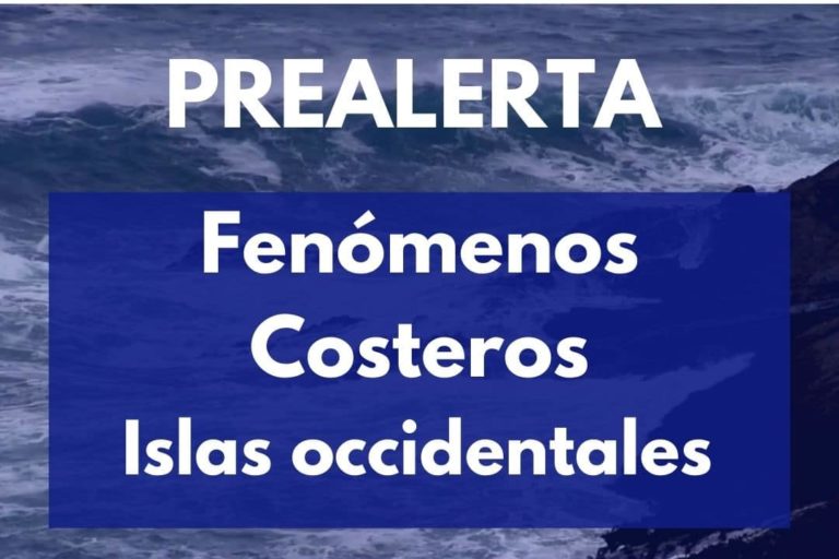 PREALERTA FENÓMENOS COSTEROS 19-1-24