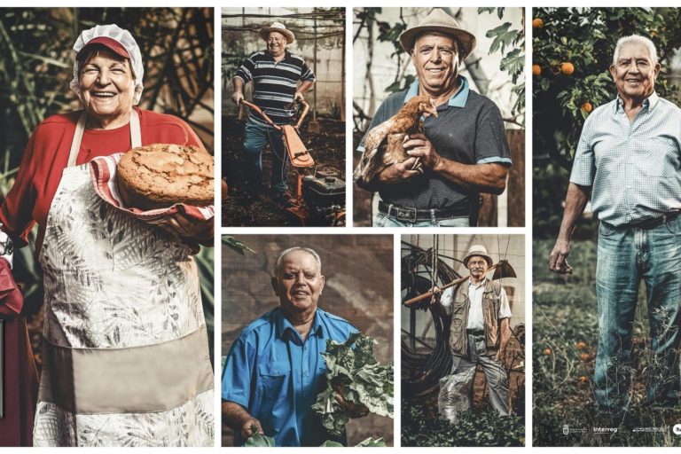 Panel Mercado Agricultor
