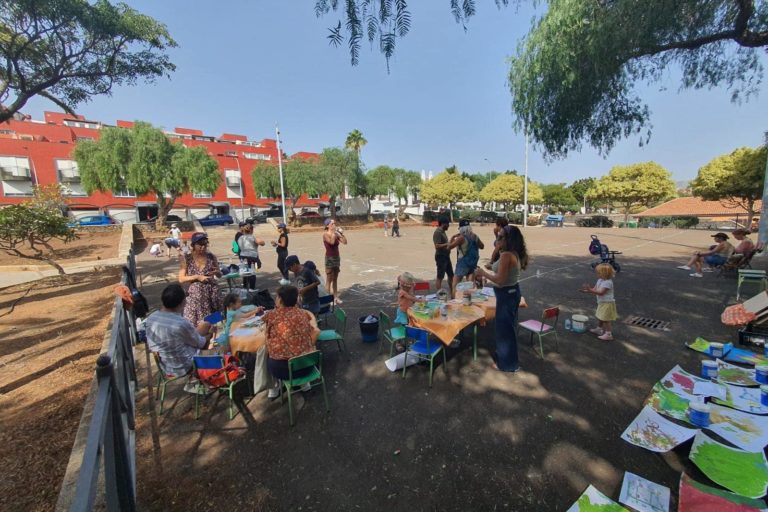 Participación Ciudadana