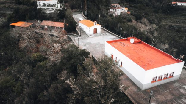 Plaza de La Palmita