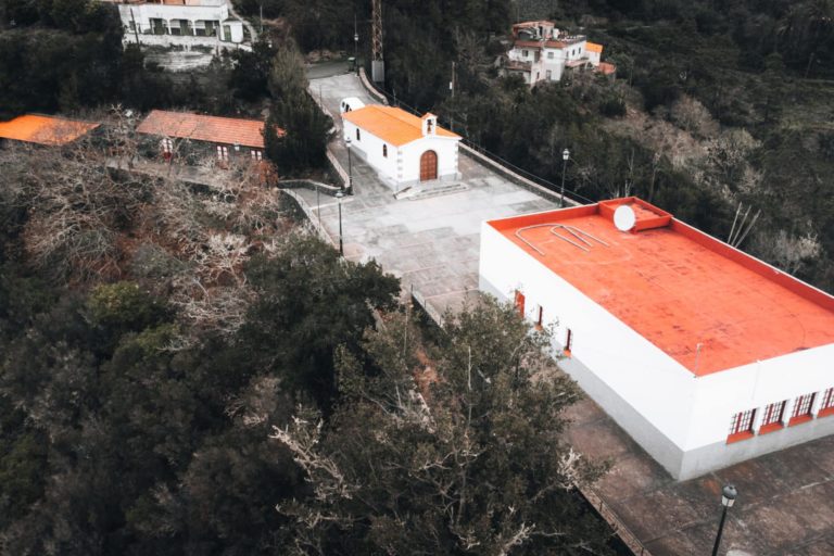 Plaza de La Palmita
