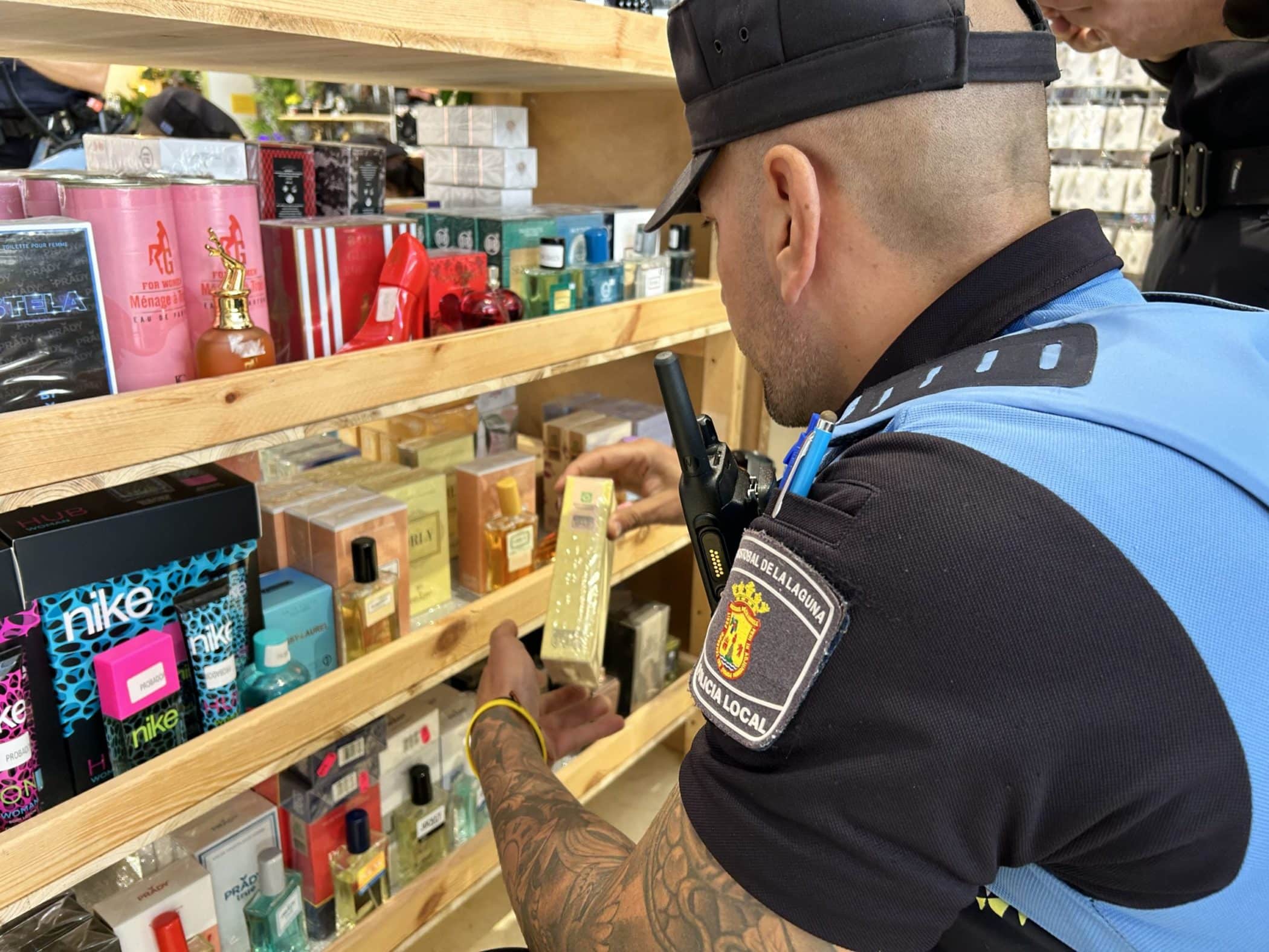 Policía Local 3